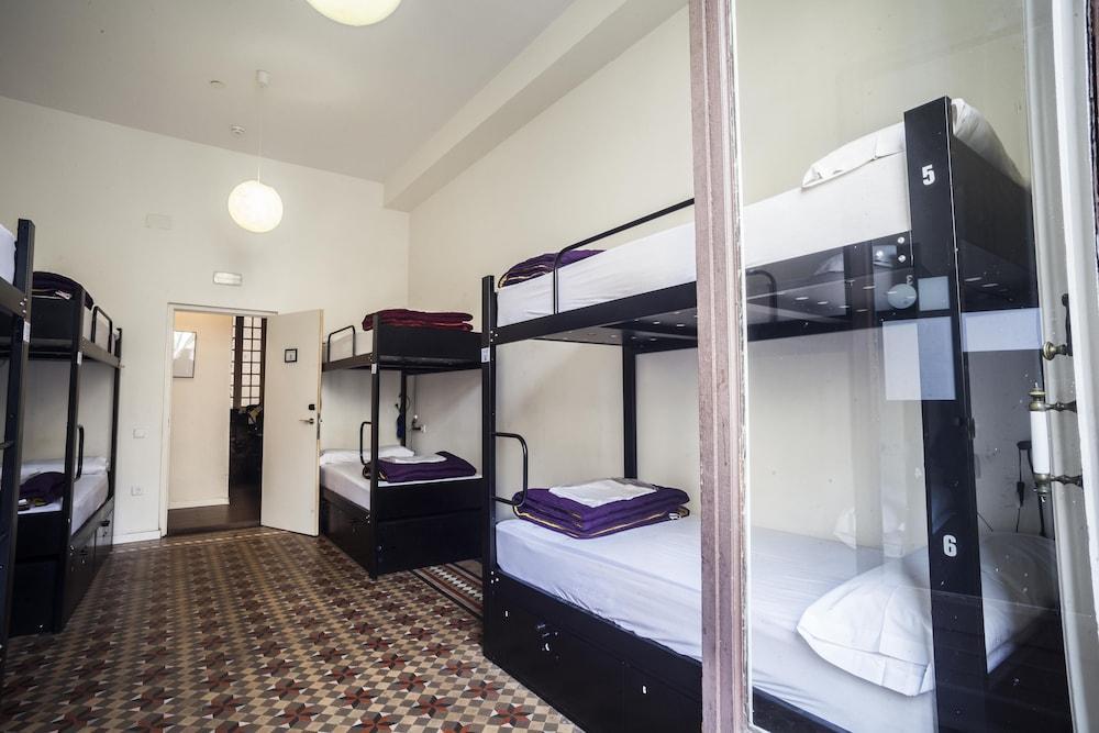 Hostel 360 Borne Barcelona