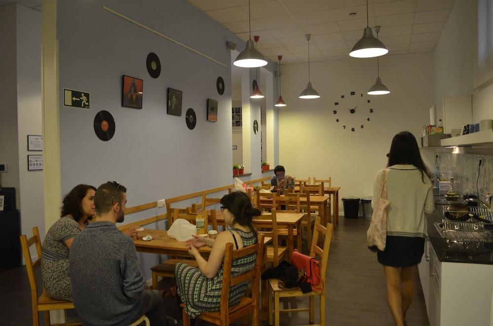 Hostel 360 Borne Barcelona