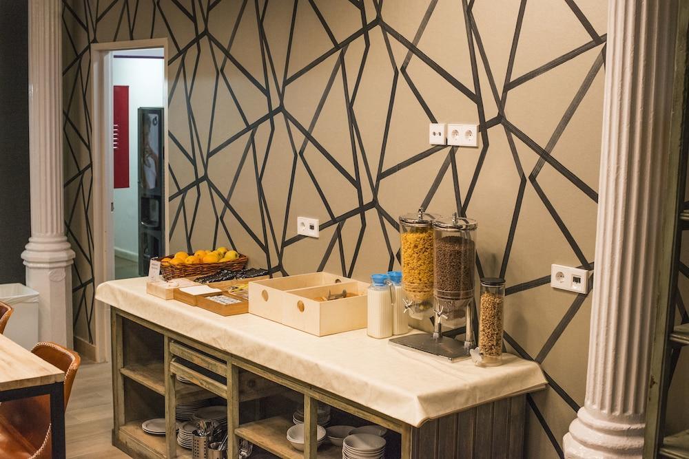 Hostel Safestay Gothic Barcelona