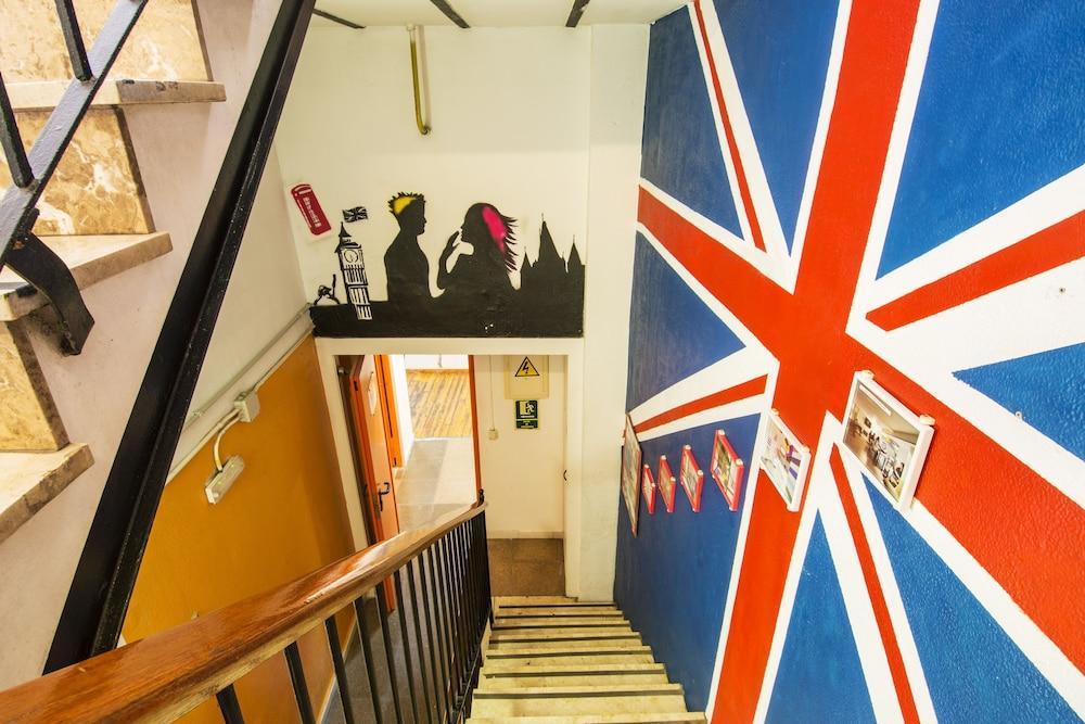 Safestay Gothic Hostel Barcelona