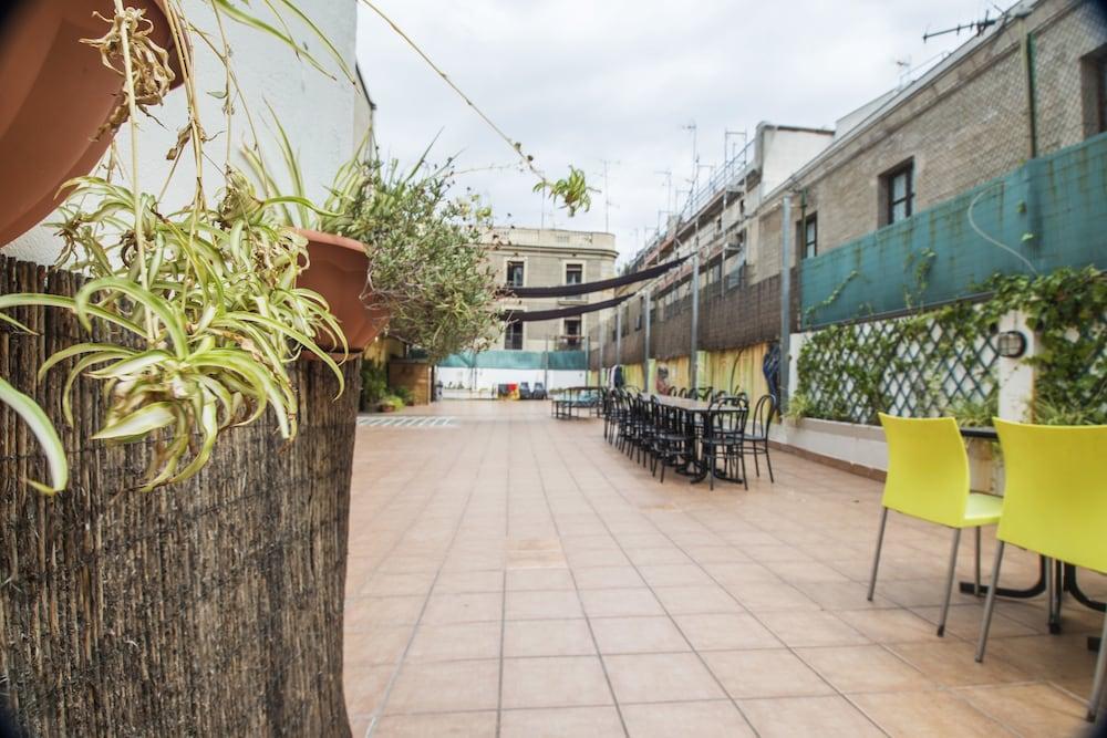 Safestay Gothic Hostel Barcelona