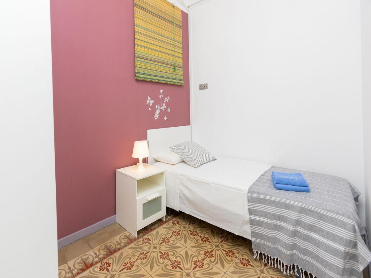 Appartement Gracia- Providencia By Interhome *