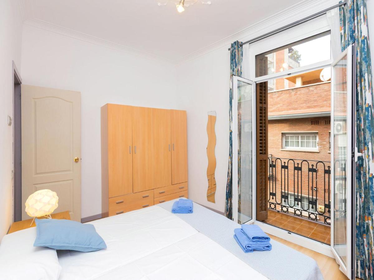 Appartement Gracia- Providencia By Interhome Barcelona