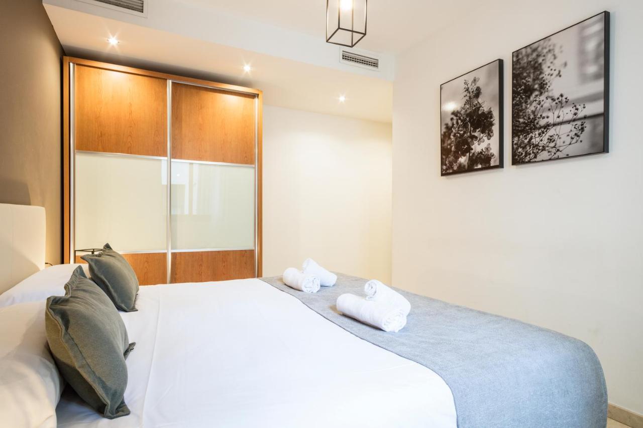 Sleep Fira By Apartment *
