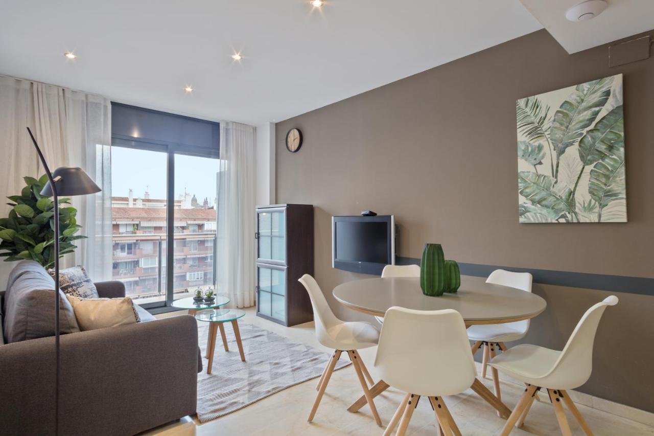 Sleep Fira By Appartement