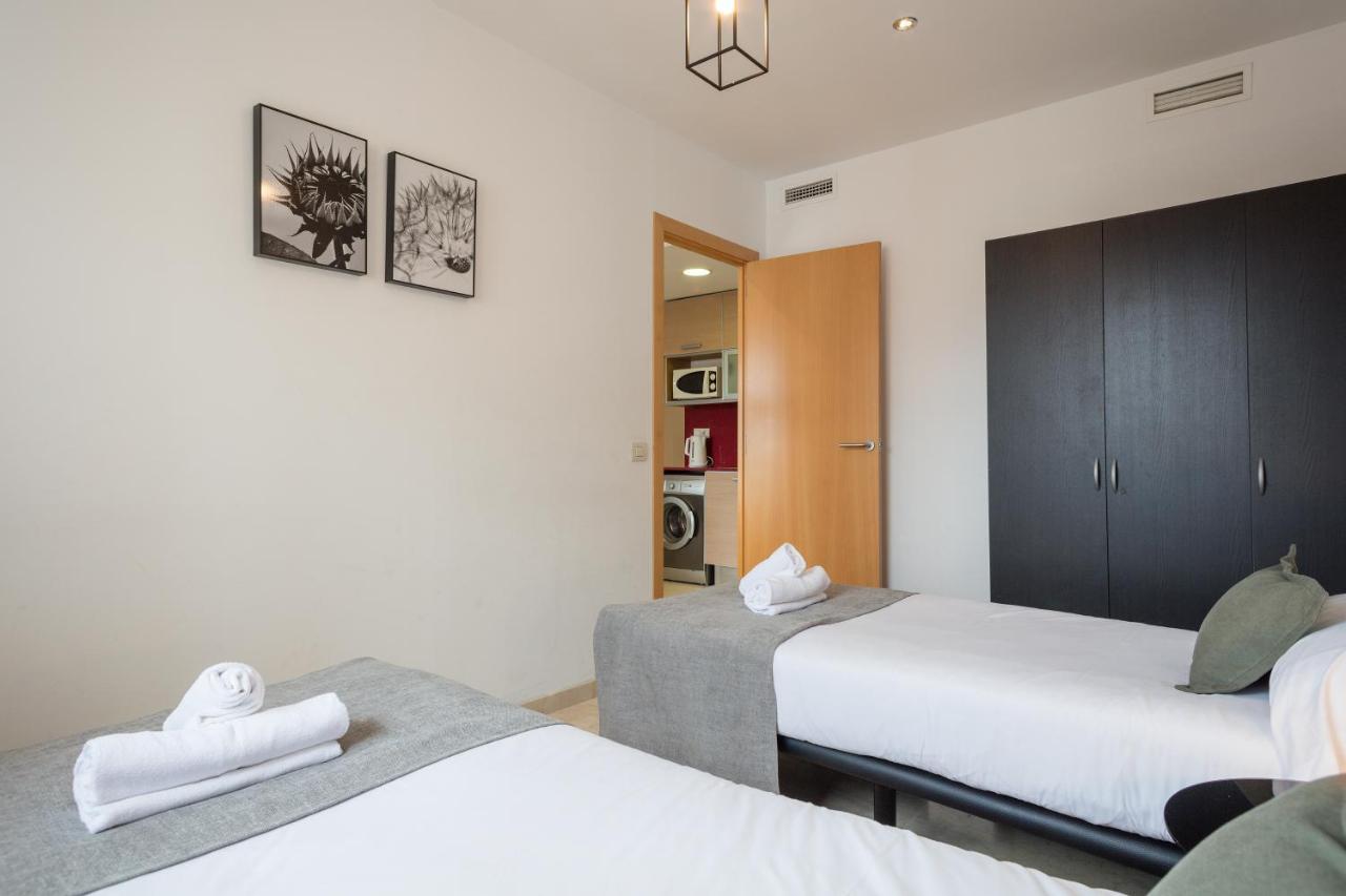Sleep Fira By * Barcelone