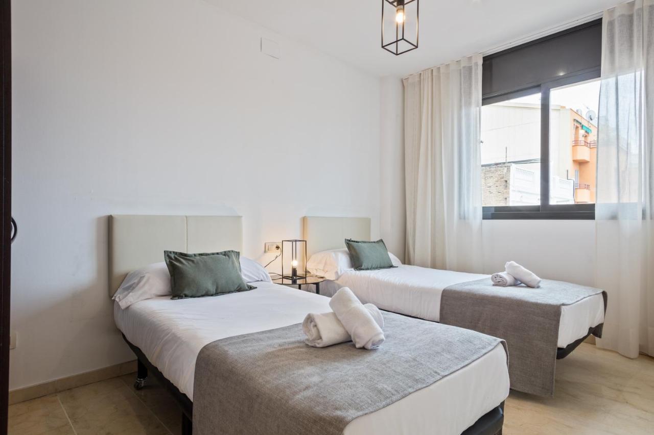 Appartement Sleep Fira By