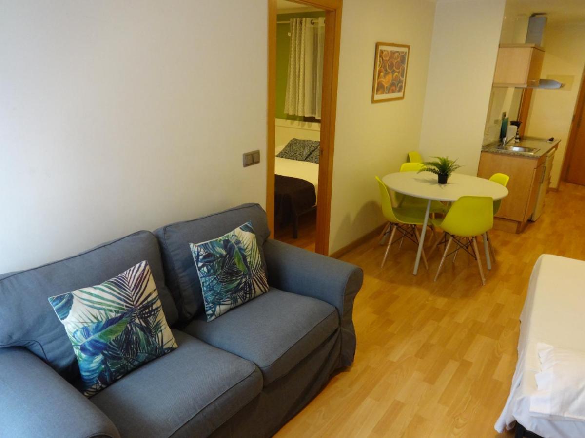 Ledglass Apartment *