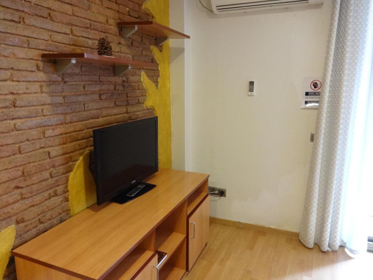Apartment Ledglass *