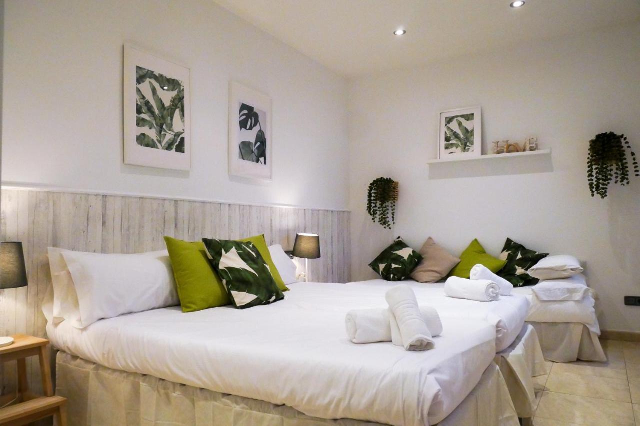 U-nique Sant Eudald Appartement *
