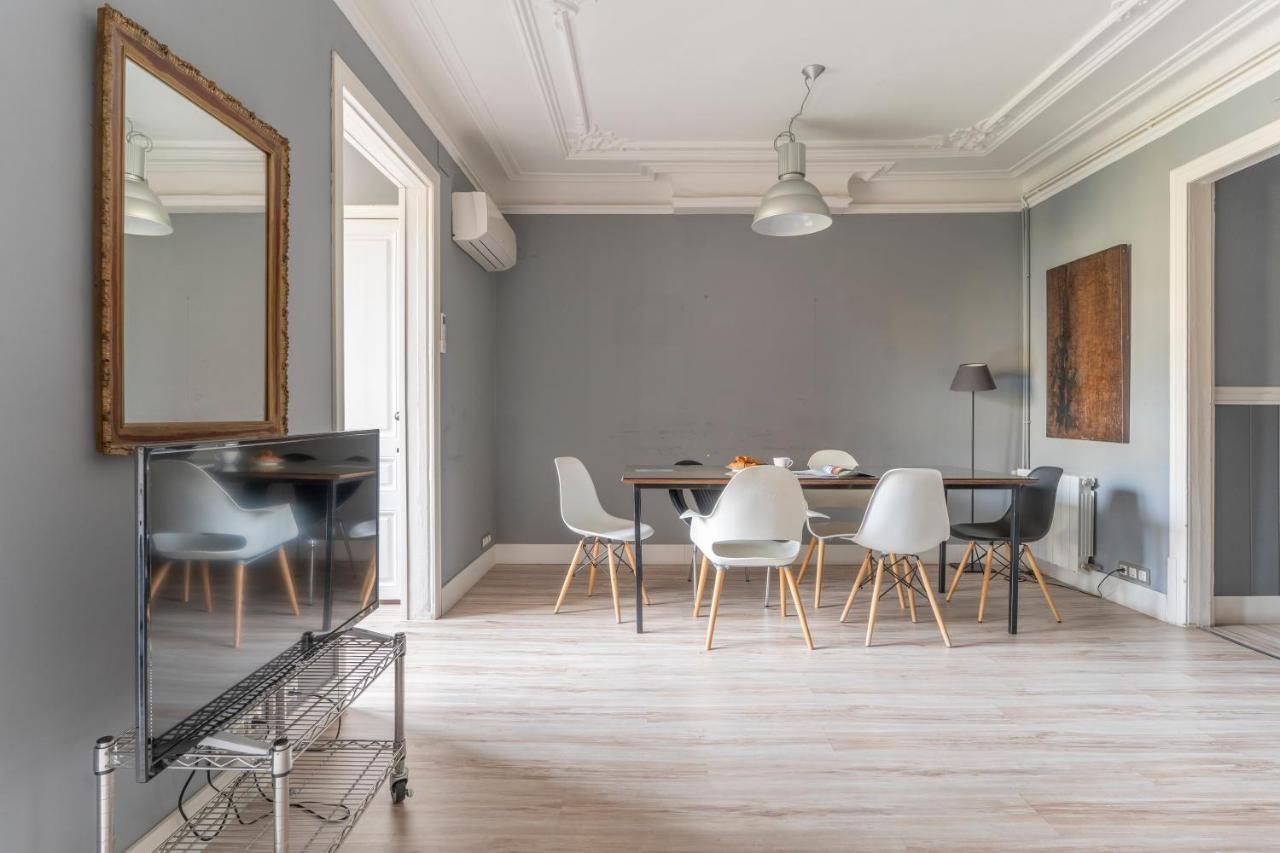 Appartement Tsa Gran Via *