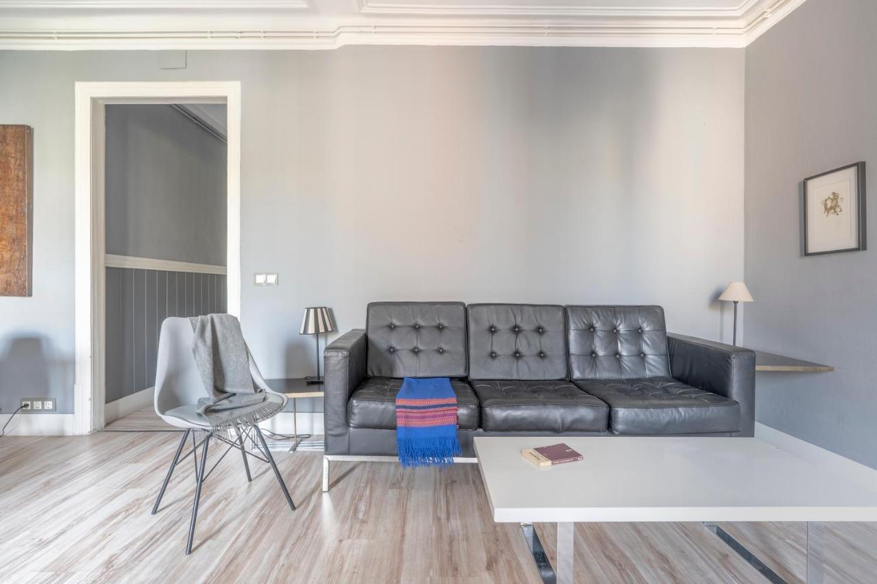 Tsa Gran Via Appartement Barcelona