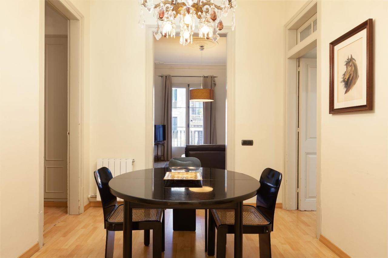 Enjoy Classic Apartment