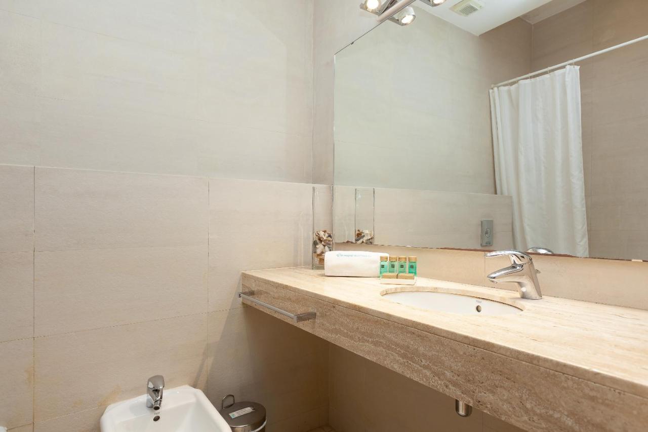 Apartment Enjoy Classic Barcelona