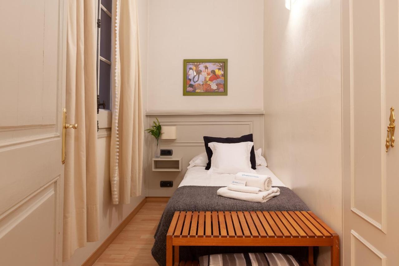 Enjoy Classic Apartment
