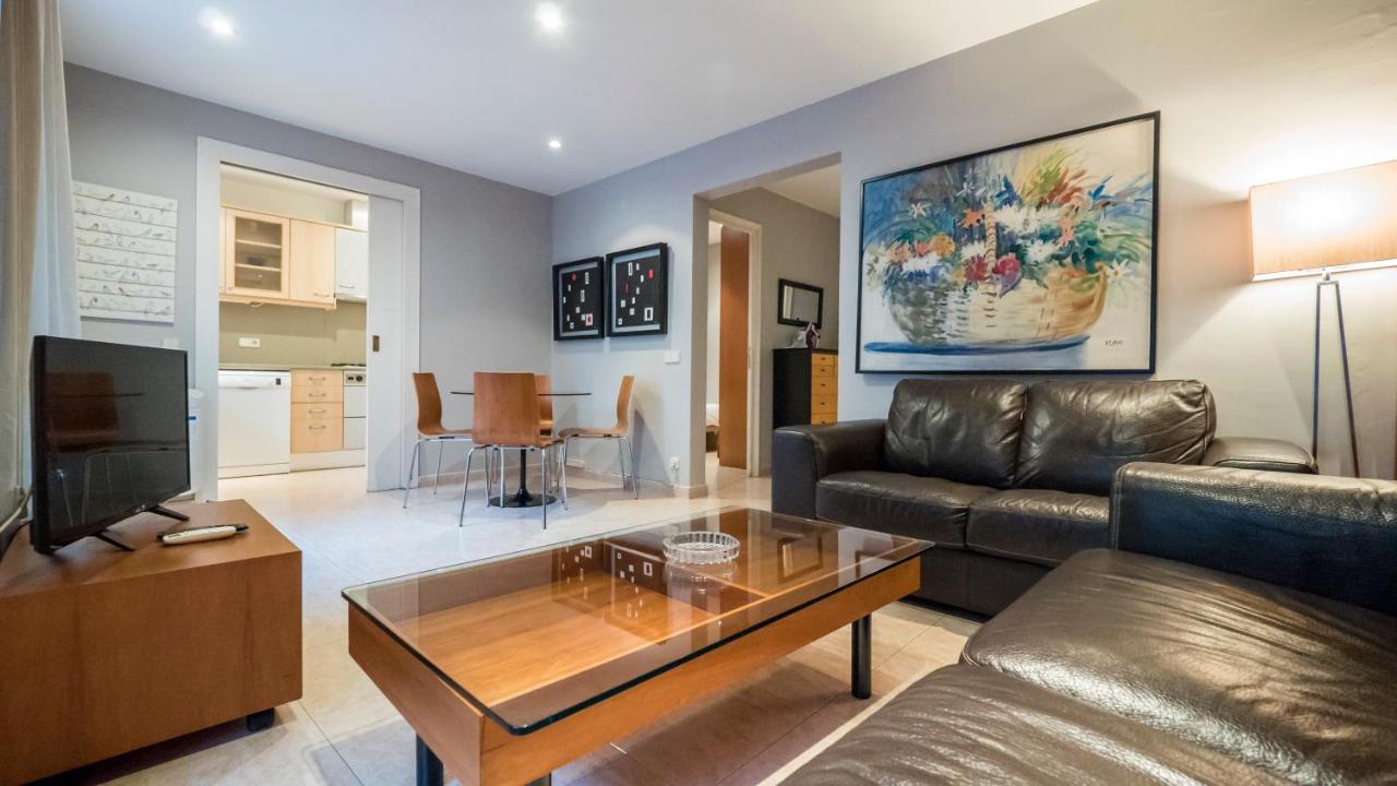Appartement Ainb Diagonal Francesc Macia Barcelona