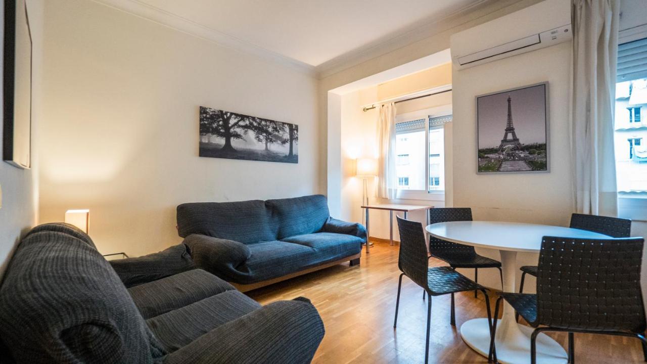 Ainb Diagonal Francesc Macia Appartement *