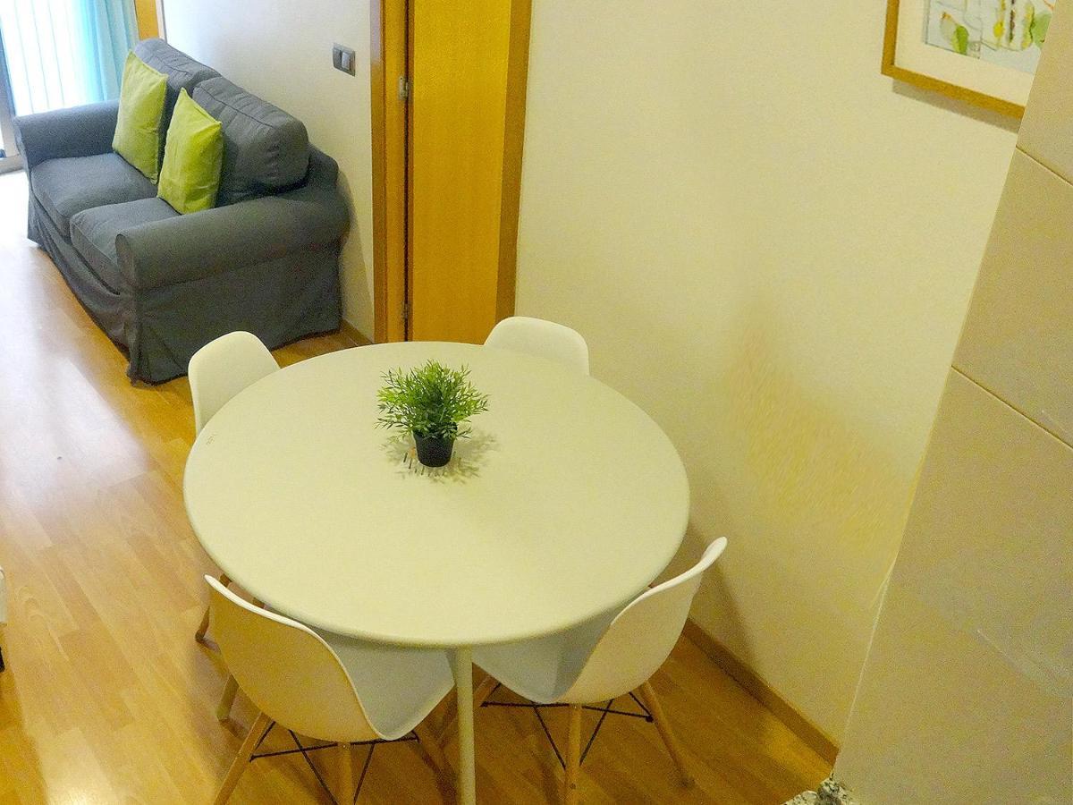 Apartment Ledglass