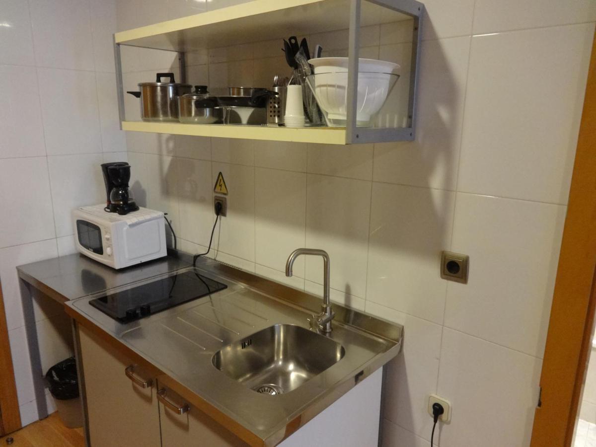 Apartment Ledglass