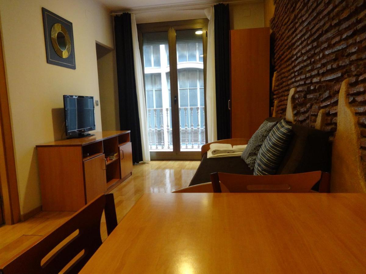 Apartment Ledglass