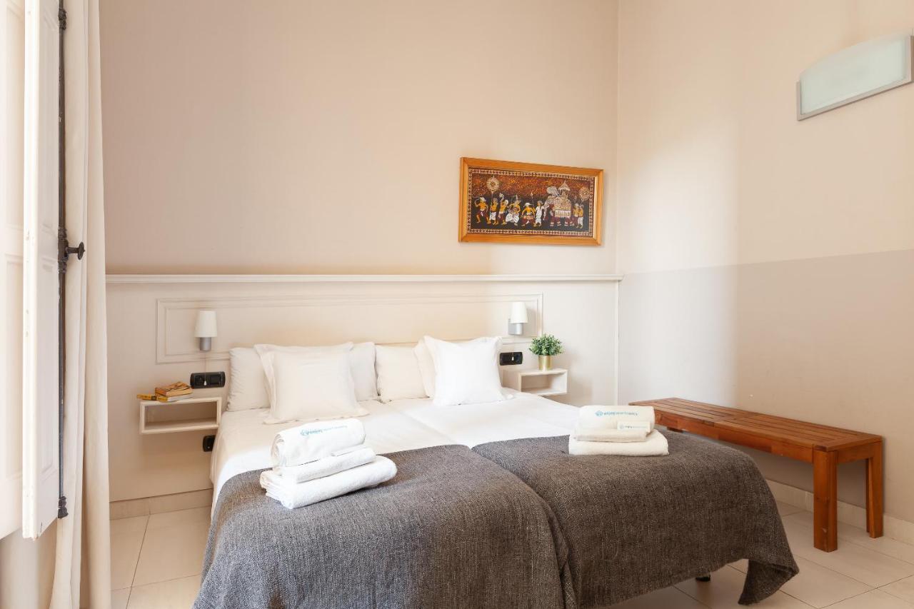Enjoy Classic Apartment *