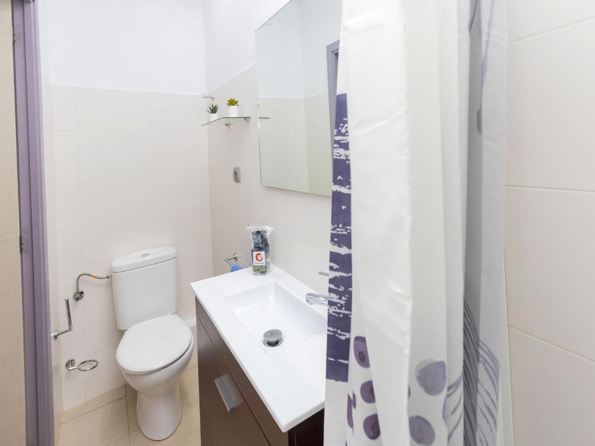 Appartement Gracia- Providencia By Interhome