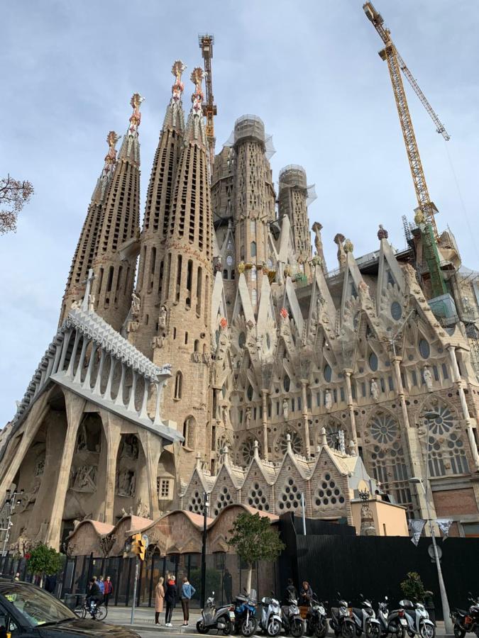 Appartement Rambla Catalunya
