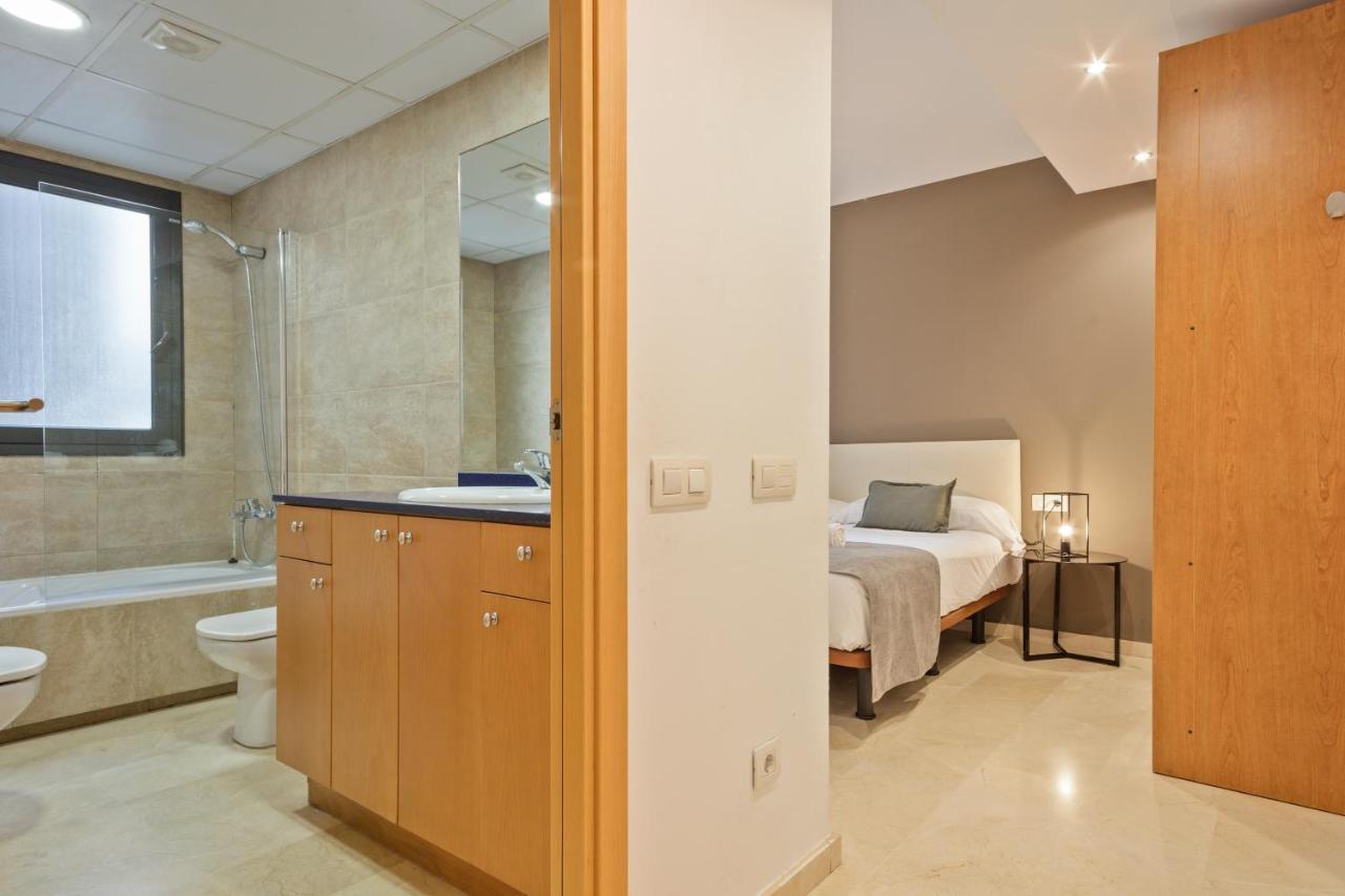 Apartment Sleep Fira By *