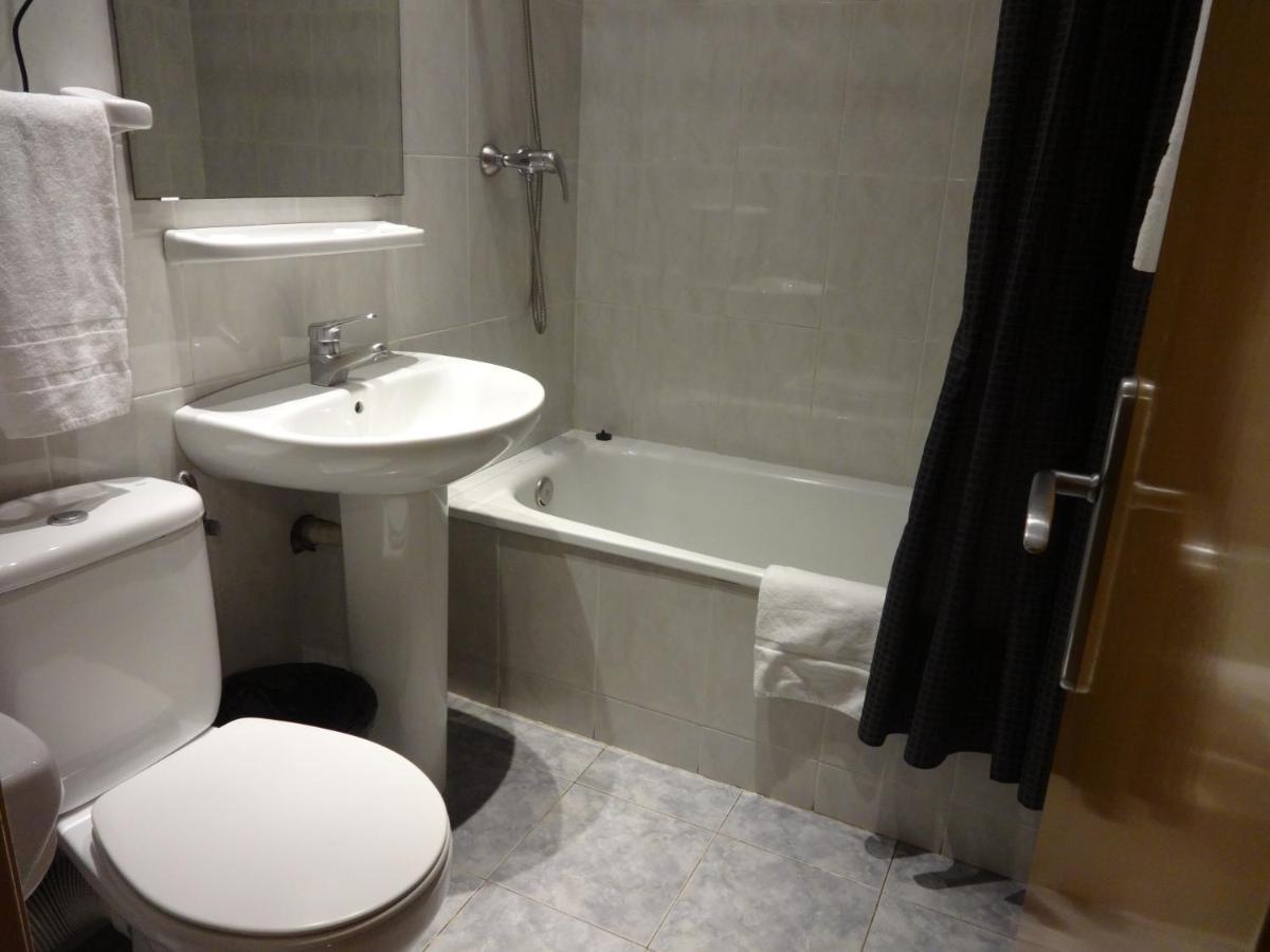 Ledglass Apartment Barcelona
