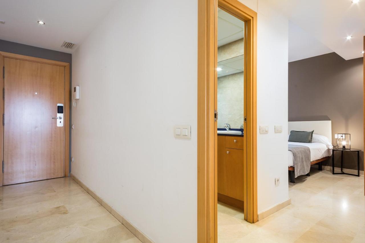 Apartment Sleep Fira By *