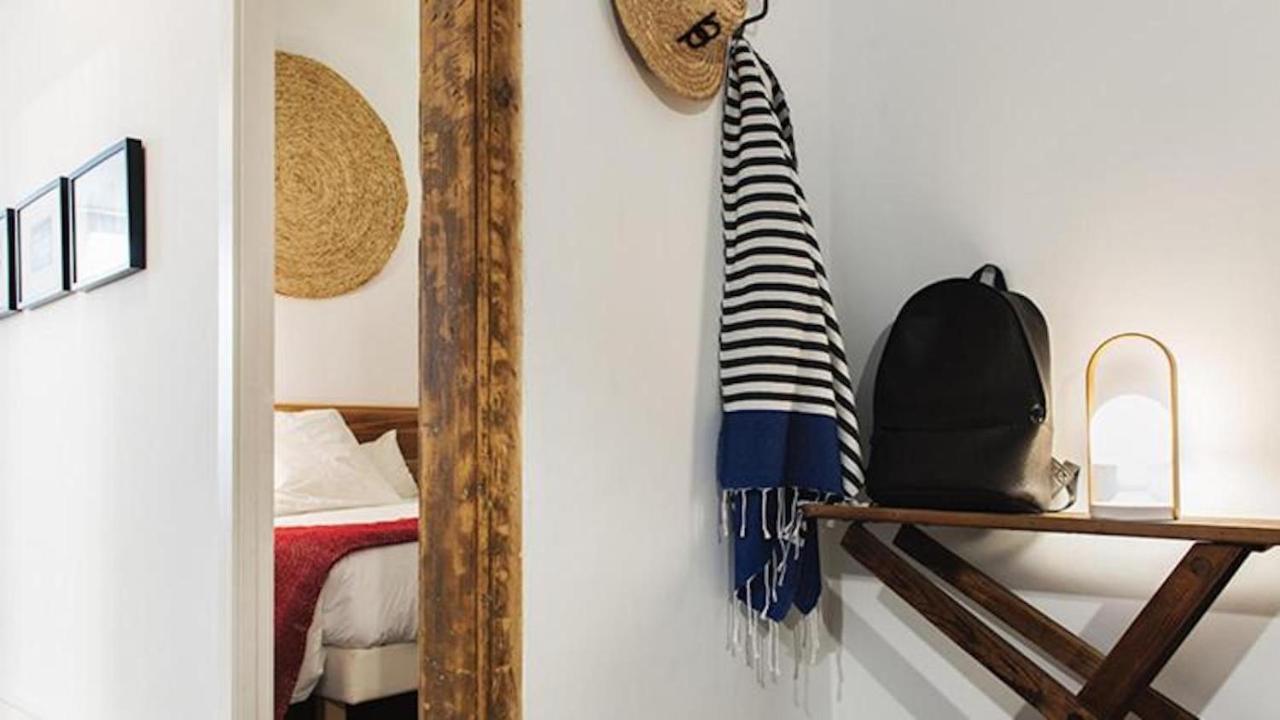 Appartement Brummell Eixample Izquierda/valeris Barcelona