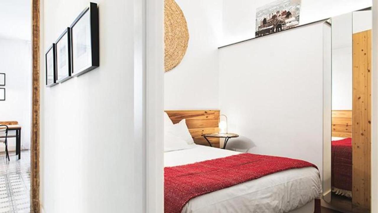 Appartement Brummell Eixample Izquierda/valeris