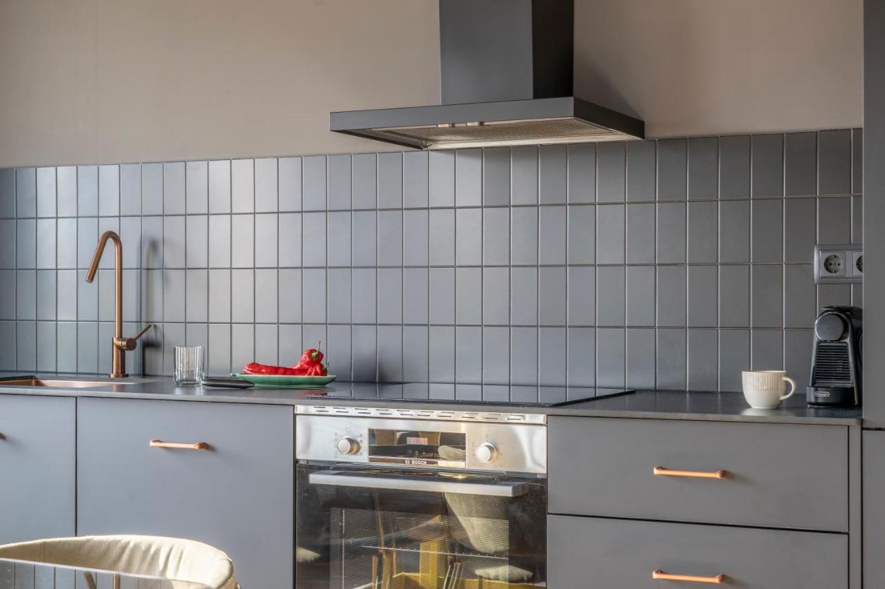 Appartement Tsa Gran Via Barcelona