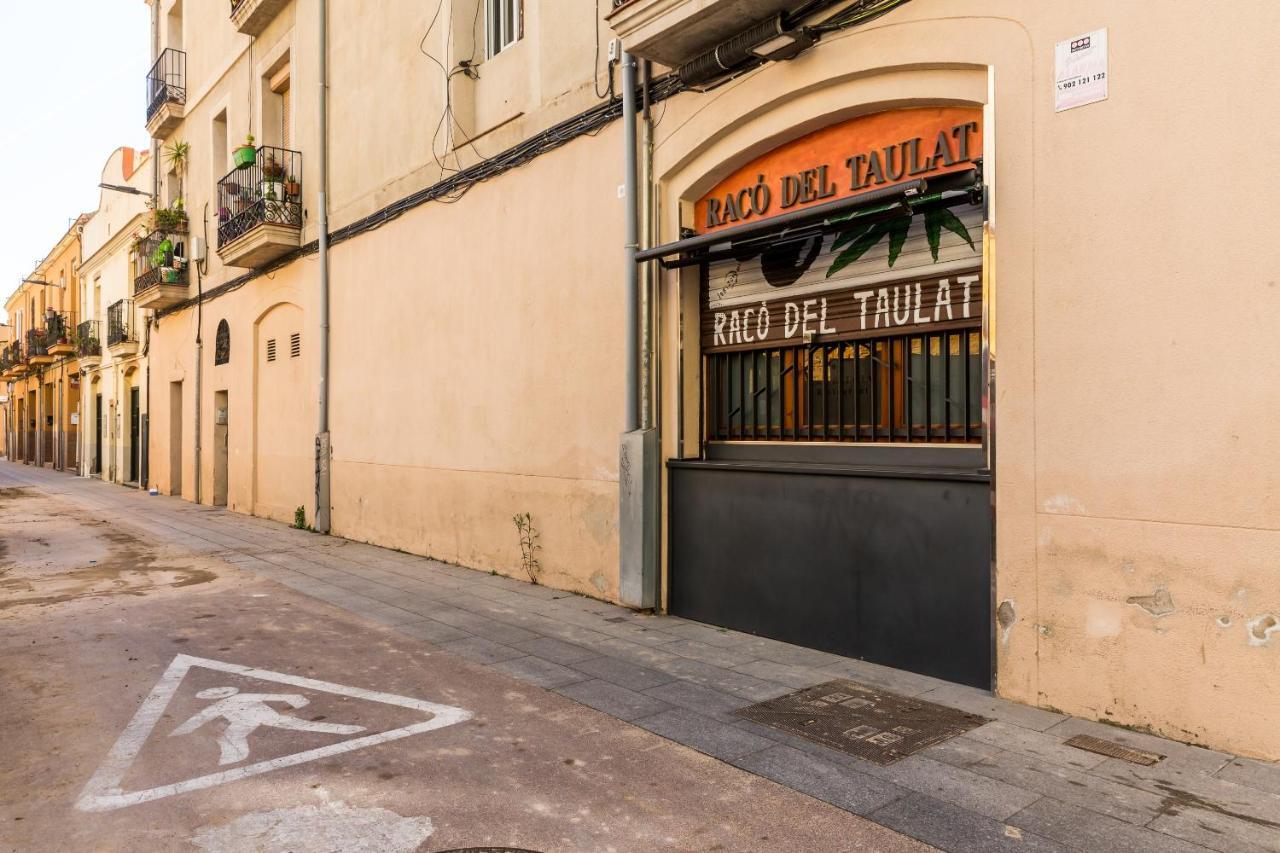 Fridays Flats Dreamy Duplex - Stylish Loft 3* Barcelone