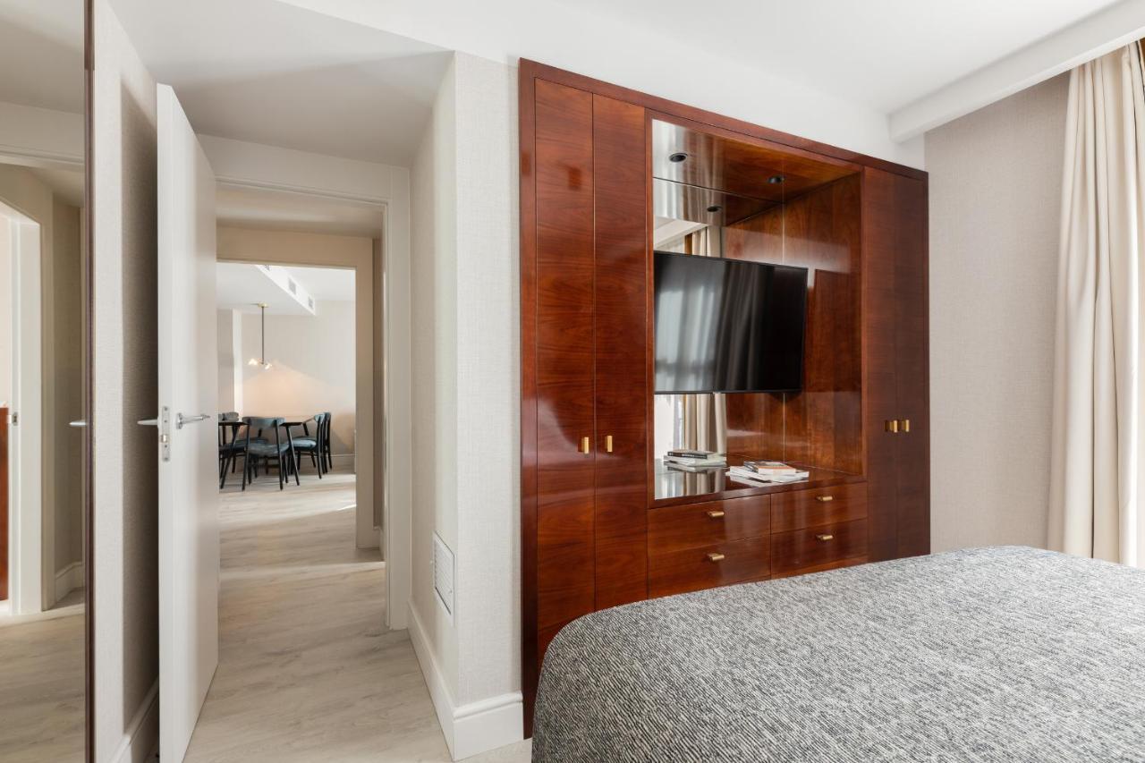 Appartement Center