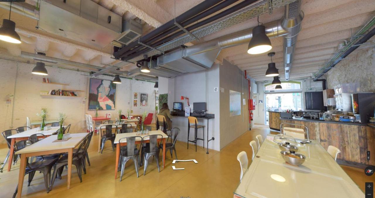Hostel To Go Barcelona