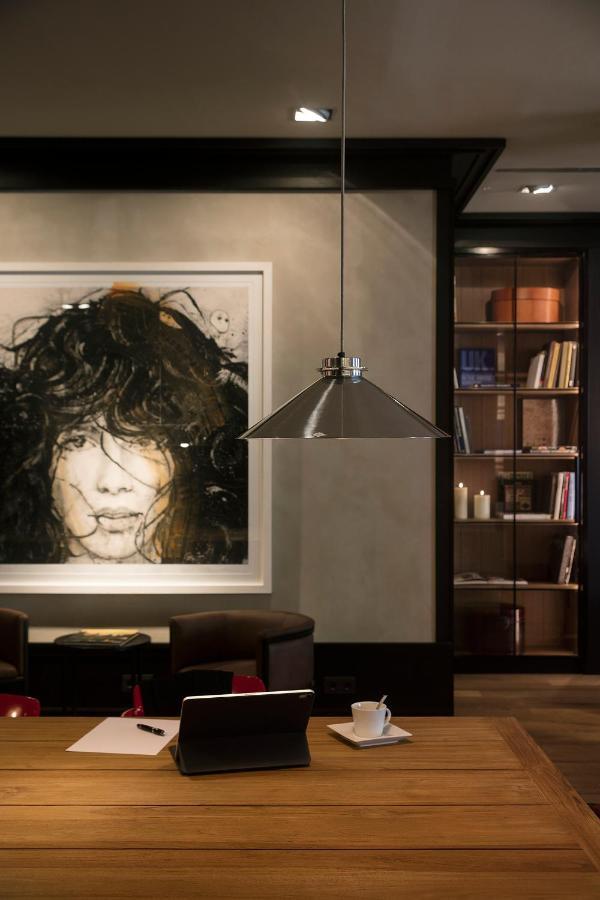 Hotel Casa Elliot By Bondia Group 4*