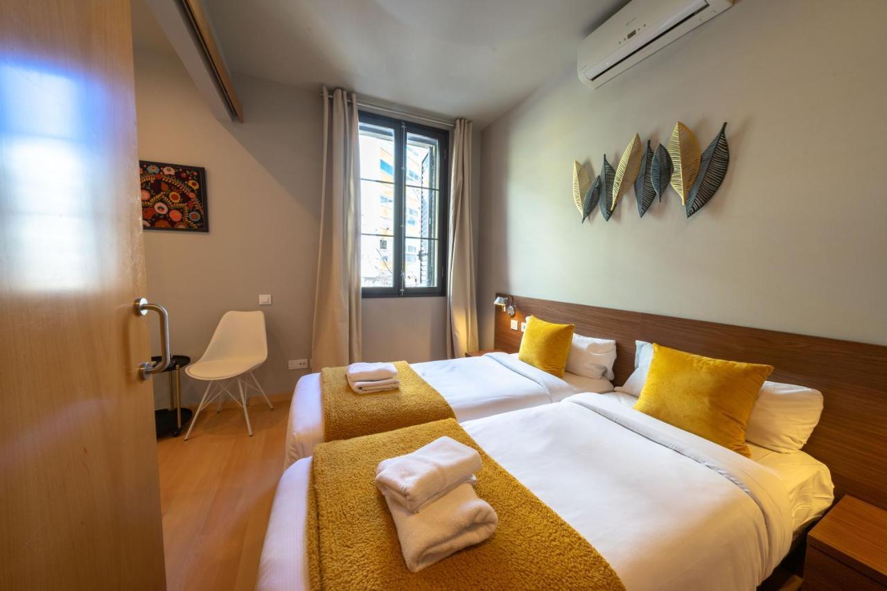 Appartement Bonavista - Eixample