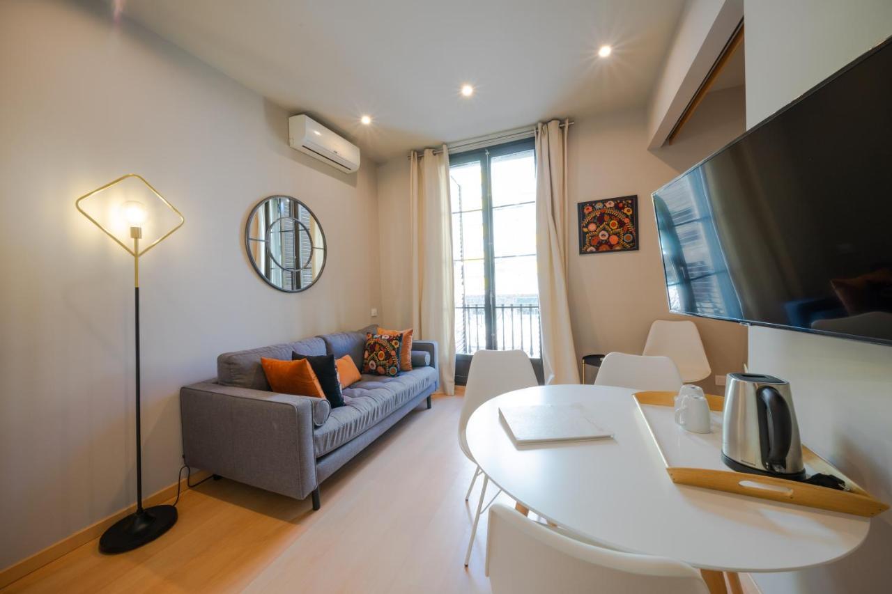 Bonavista - Eixample Appartement *