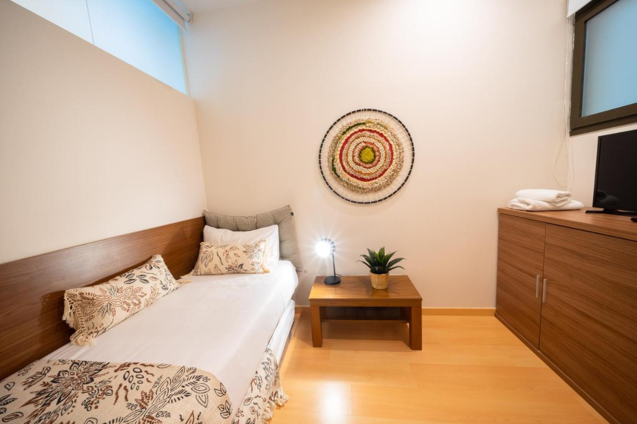 Appartement Bonavista - Eixample