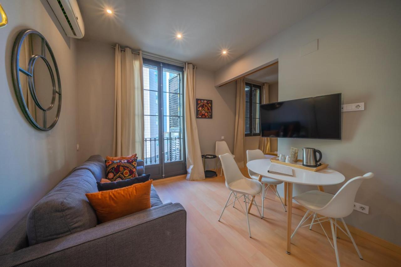 Appartement Bonavista - Eixample *