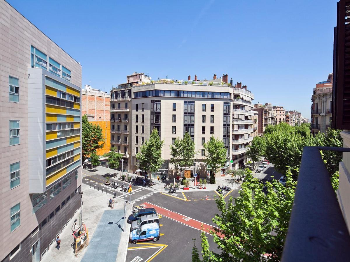 Bonavista - Eixample *