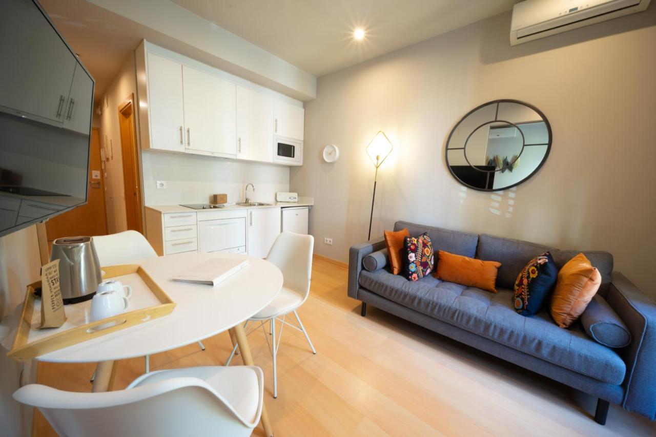 Bonavista - Eixample Appartement Barcelone
