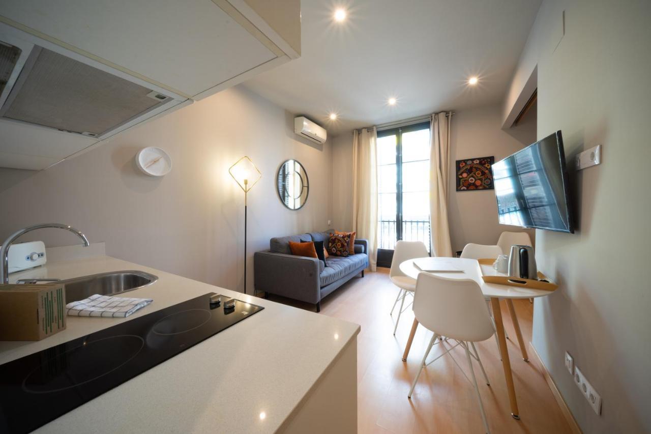 Appartement Bonavista - Eixample *