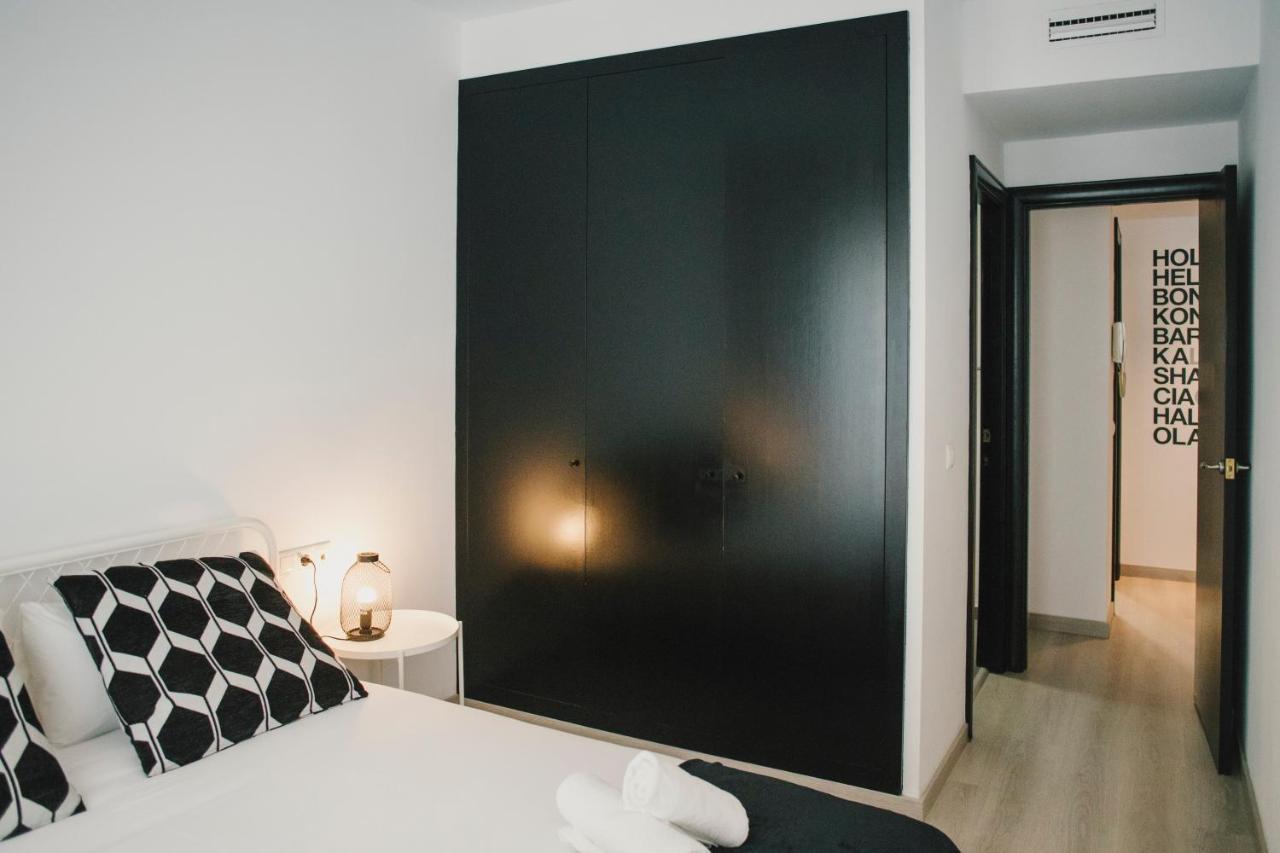 Apartment Bbarcelona Boutique *