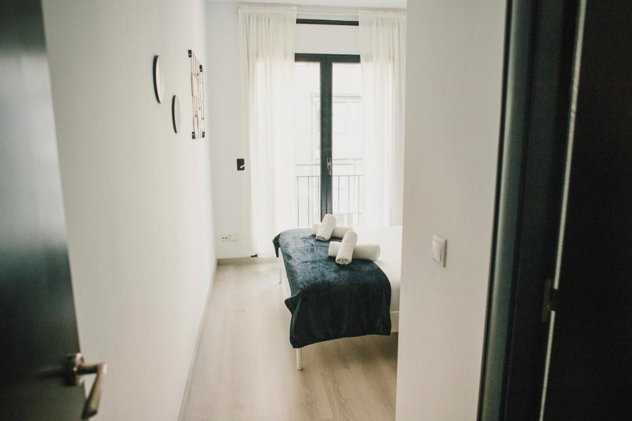 Apartment Bbarcelona Boutique *