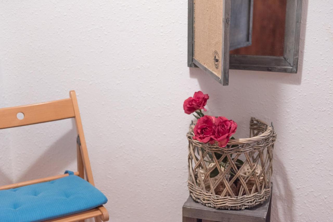 Sweet Bcn With Terrace Apartment