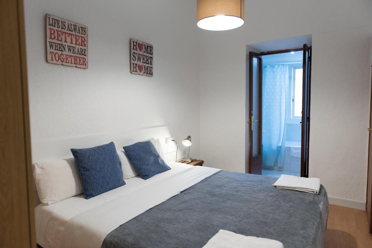 Apartment Sweet Bcn With Terrace