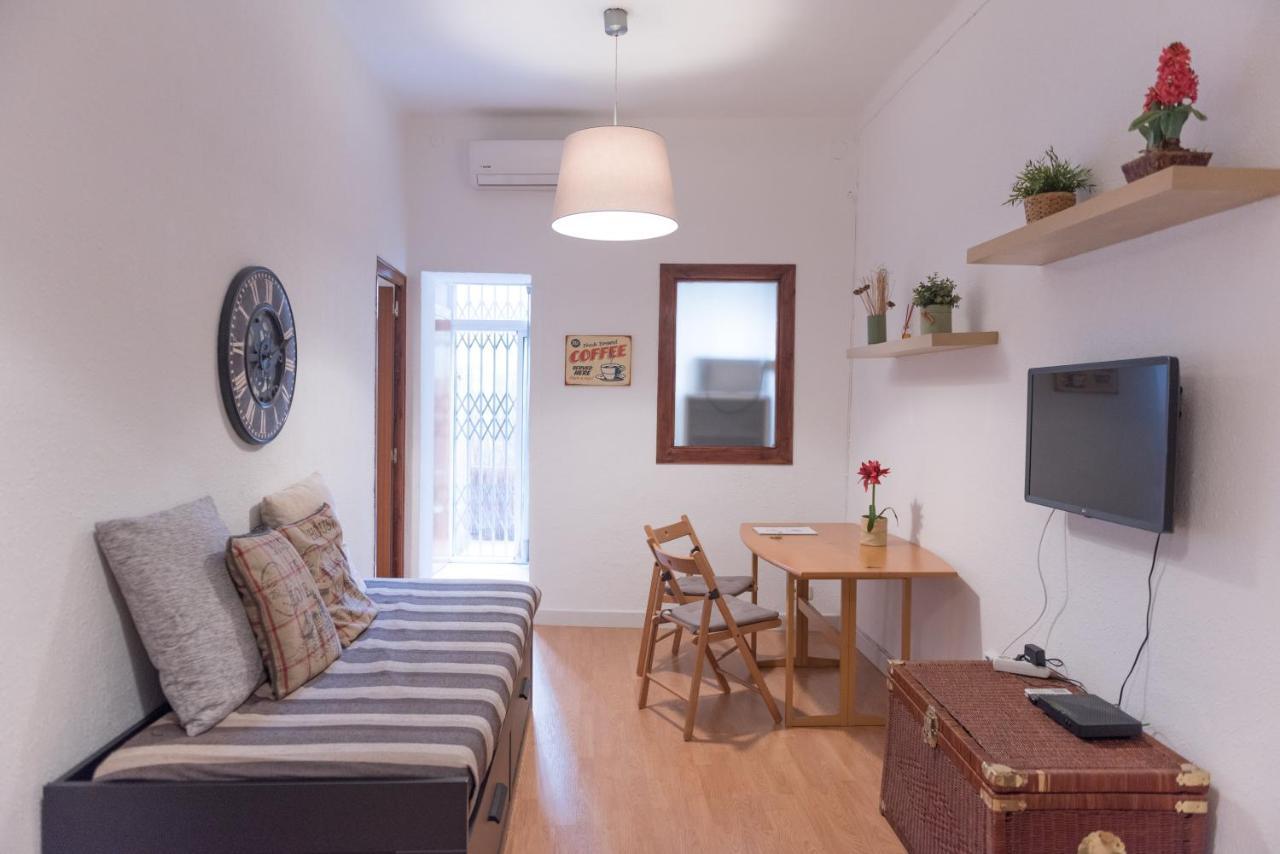 Apartment Sweet Bcn With Terrace *