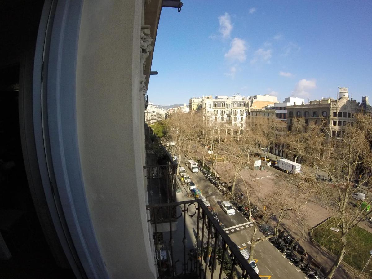 Mr. Serrano Appartement Barcelone